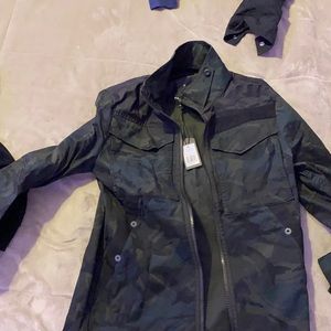 G-Star Raw Jacket